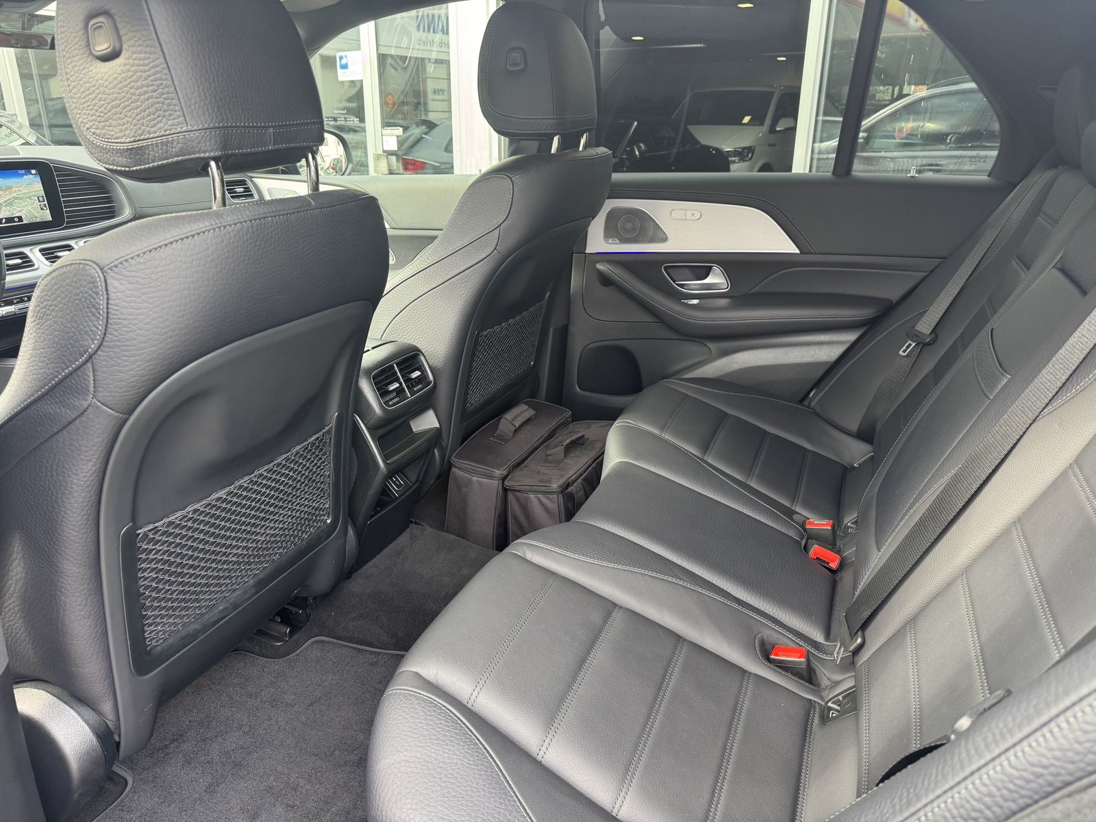 Mercedes-Benz GLE 350 de AMG-Line JungeSterne! foto 11