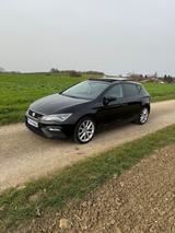 Seat Leon 2.0 TSI 140kW FR DSG FR - Seat Leon: 14 Tsi