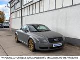 Audi TT Coupe/Roadster 1.8 T Coupe - Audi TT in Magdeburg