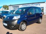 Fiat Fiorino Basis Kombi.Klima.Allwetter - Fiat Fiorino mit Benzin-Antrieb
