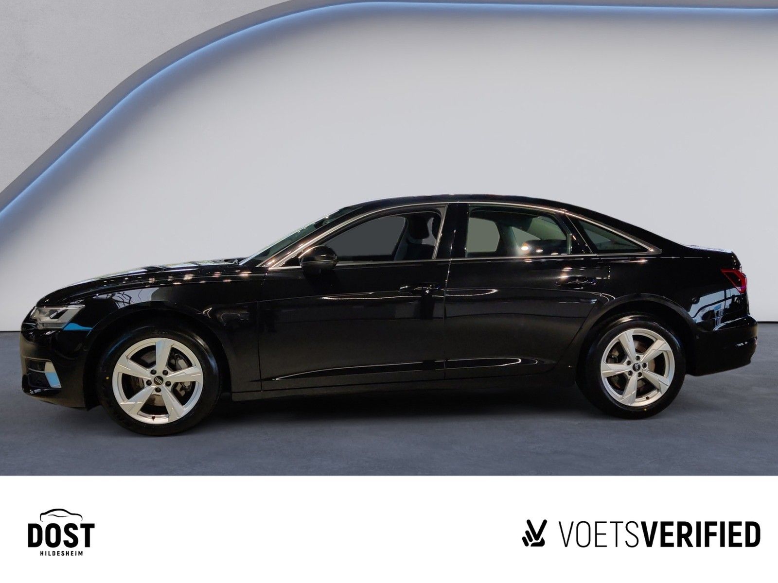 Audi A6 - Bild 3