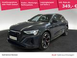 Audi SQ8 e-tron quattro Matrix Standklima Pano B&O Ka - Audi SQ8 e-tron aus 2023