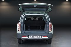 BAIC BJ30e - 4x4 - NEUES MODELL - SOFORT VERFÜGBAR!