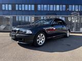 BMW 323Ci/1. Hnd/Harman Kardon/Navi/Memory Funktion - BMW 323 aus 2000: Cabrio