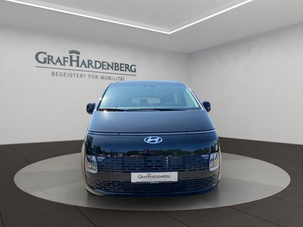 Hyundai Staria – Bild 9