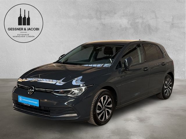 Volkswagen Golf 2.0 TDI Active ACC SHZ AppConnect
