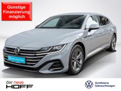 Volkswagen Arteon Shooting Brake 2.0 TSI DSG R-Line Navi Bl