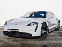 Porsche Taycan 4 S Performance Batterie Plus+