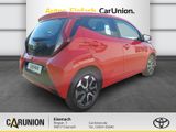 Toyota Aygo X-Play Connect/ Winterräd - Toyota: Aygo Connect