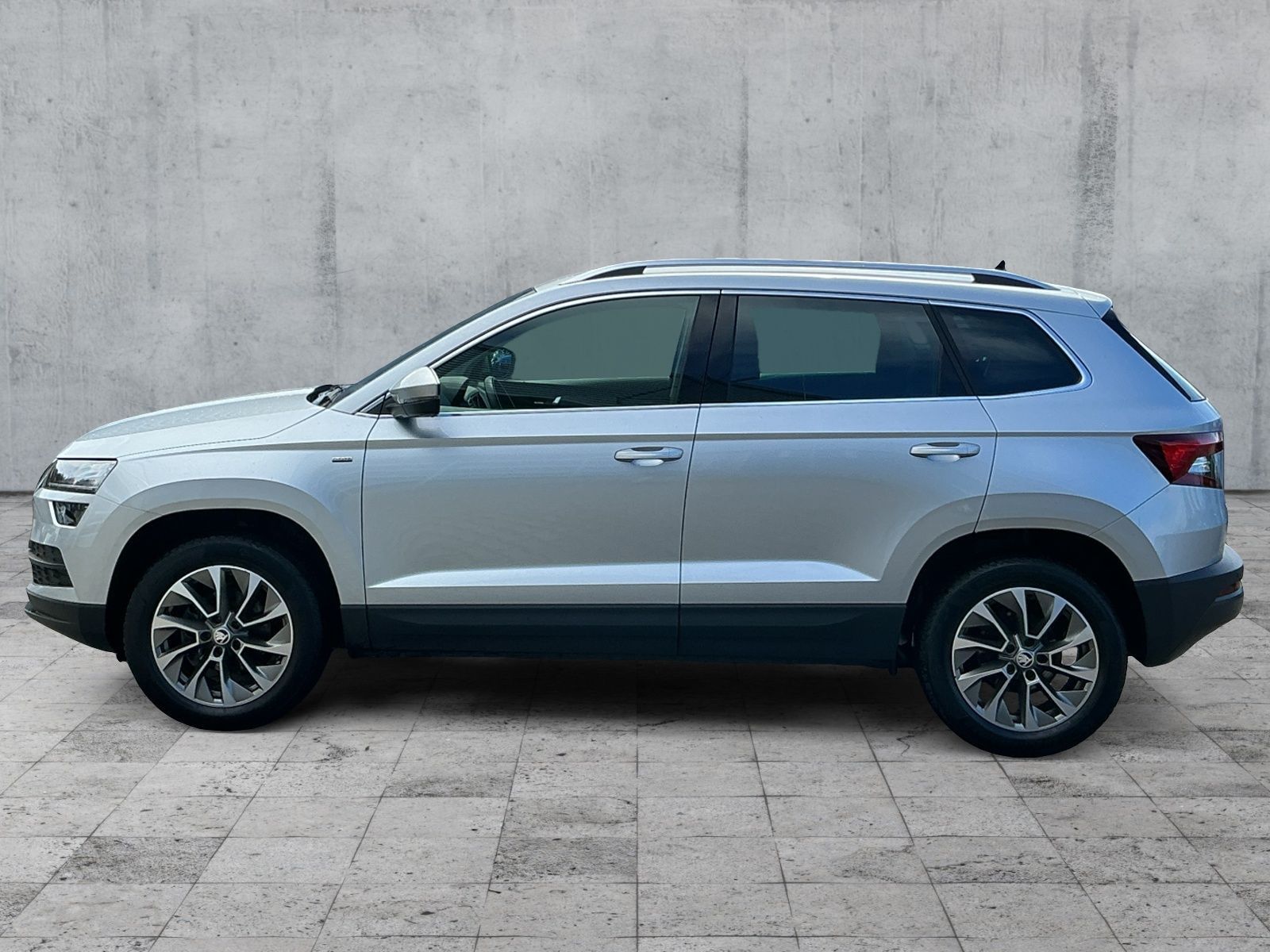 Skoda Karoq - Bild 4