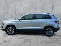 Skoda Karoq - Vorschau Bild 4