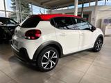 Citroën C3Puretech83ShinePack*NAV*KAM*ALLW*CARPLAY* - Citroën C3 Gebrauchtwagen in Düsseldorf