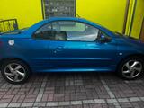 Peugeot 206 CC Tendance 110 Tendance - Peugeot 206: Tendance