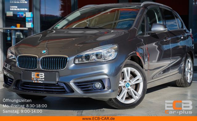 BMW 225xe Sport Line *2.Hand/PANO/SHZ/PDC/NAVI*