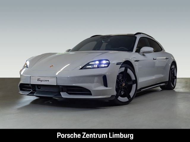 Porsche Taycan 4S Sport Turismo BOSE LED Head-Up 21-Zoll