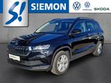Skoda Karoq Selection 1.5 TSI DSG LED Temp SHZ Kamera - Skoda Karoq: Selection