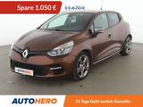 Renault Clio 1.2 TCe GT Aut.*NAVI*TEMPO*CAM*PDC*SHZ* - Renault Clio Gebrauchtwagen in München