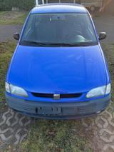 Seat Arosa - gebrauchte Seat Arosa aus dem Jahr 1999
