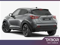 Nissan Juke - Vorschau Bild 3