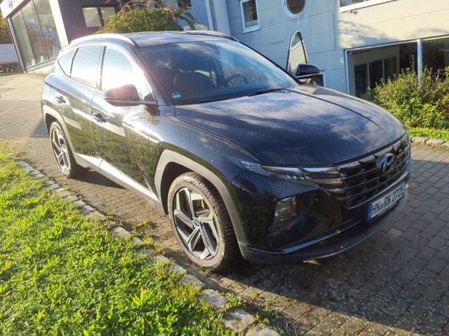 Hyundai Tucson Trend Plug-In Hybrid 4WD KRELL digCockpit