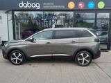 Peugeot 5008 BlueHDi 180 EAT8 GT 7Sitzer AHK Leder - Peugeot 5008: 7
