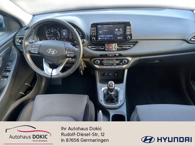 Hyundai i30 - Bild 11