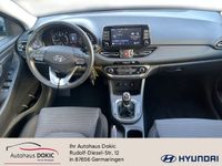Hyundai i30 - Vorschau Bild 11