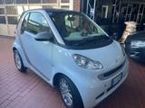 Smart ForTwo PASSION - Smart ForTwo: 5 Türen
