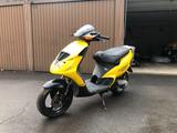 Piaggio NRG Extreme - PIAGGIO VON 51 BIS 80 CCM