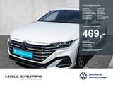 Volkswagen Arteon Shooting Brake 2.0 l TSI 4MOTION 360 ACC - VW Arteon Gebrauchtwagen in Hannover