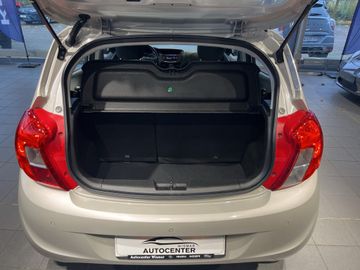 Opel KARL EDITION 1.0  55 KW 75 PS