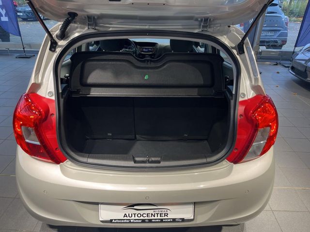 Opel KARL EDITION 1.0  55 KW 75 PS