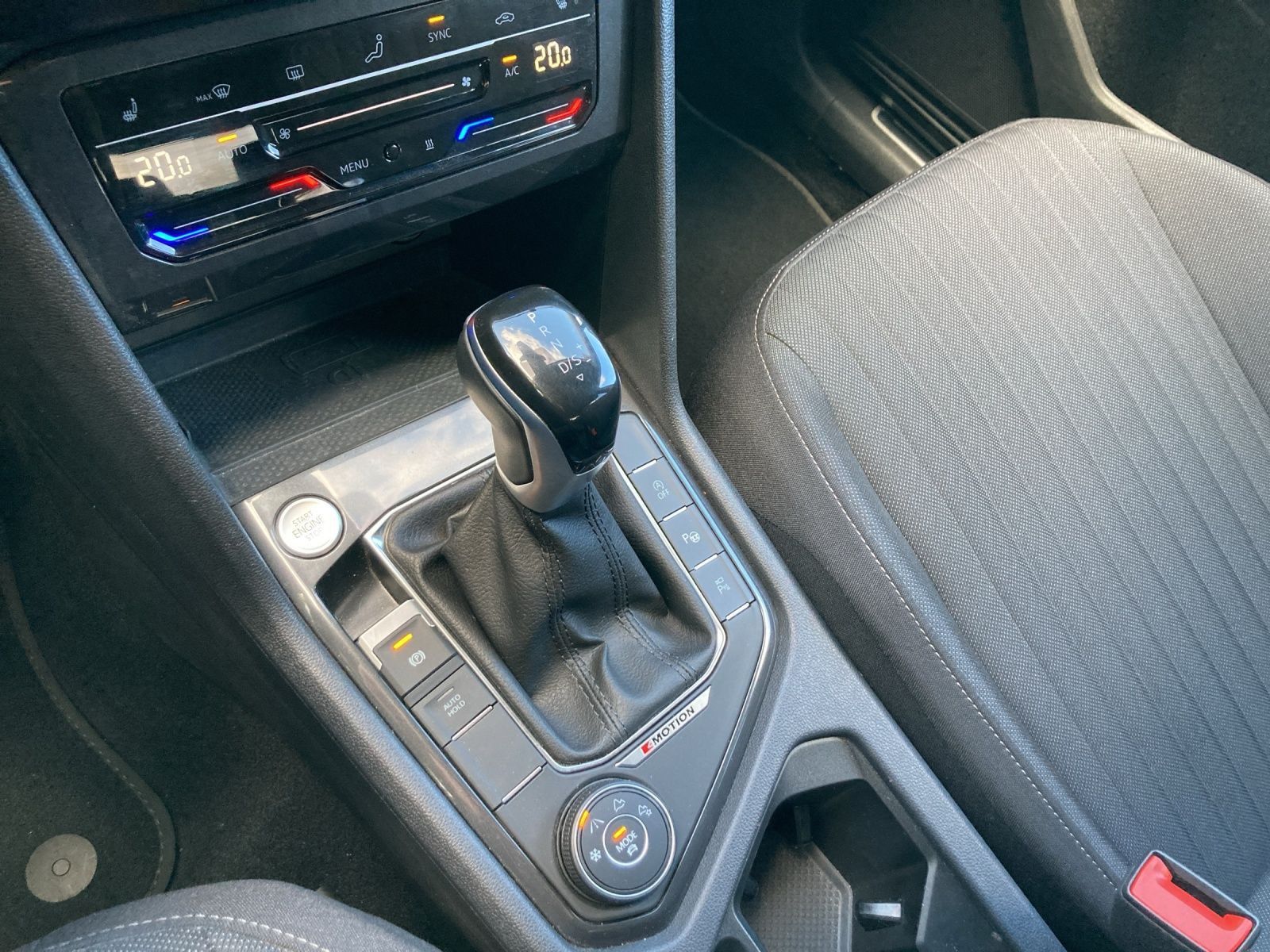 Volkswagen Tiguan Allspace - Bild 12