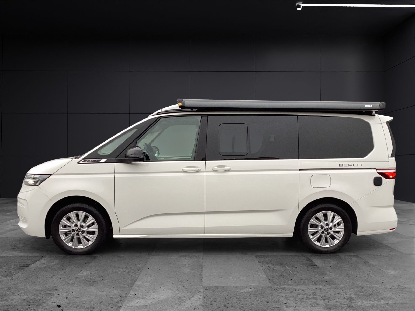Fahrzeugabbildung Volkswagen T7 California Beach Tour TDI 7-DSG, STANDH. NAVI