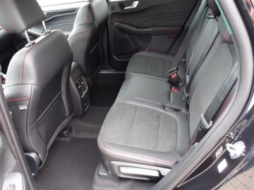 Bild 15 Ford Kuga 1.5 EB ST-Line X,NAVI,SHZ v+h