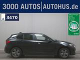 BMW 118iA Advantage Navi LED LC Prof. RFK PDC Shz - gebrauchte BMW 118 aus dem Jahr 2023
