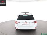 Skoda Superb Combi 2.0 TSI 4x4 L+K STANDHZ,MASSAGE,ACC - Skoda Superb mit Schiebedach