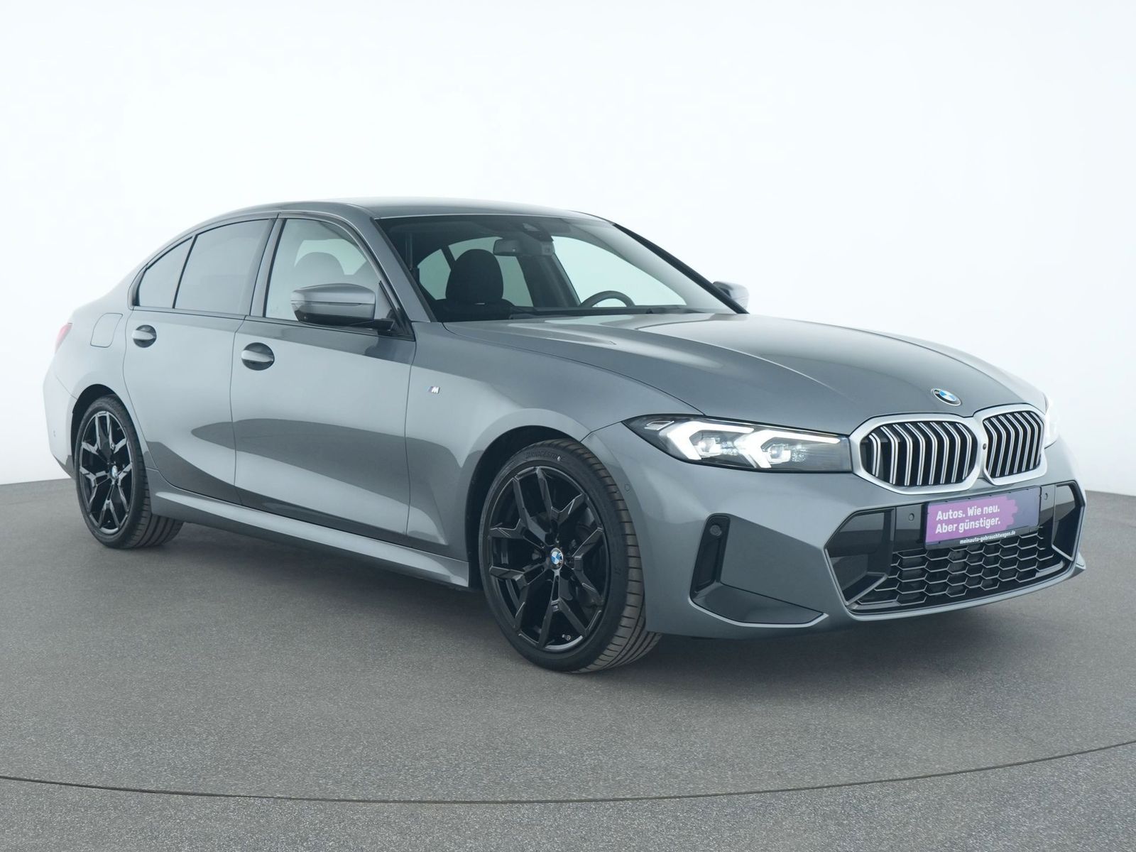 BMW 318 - Bild 5