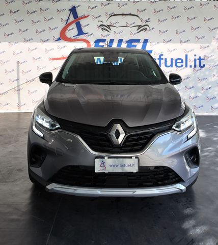 Renault Captur TCe 12V 90 CV Zen