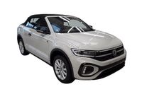 Volkswagen T-Roc - Vorschau Bild 3