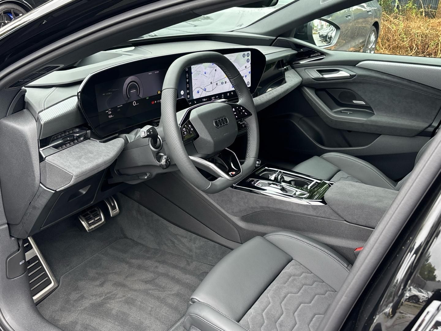Audi A6 e-tron - Bild 9