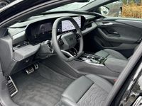 Audi A6 e-tron - Vorschau Bild 9