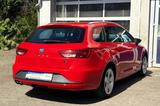 Seat Leon ST FR 1.4 TSI DSG LEDER NAVI LED AHK 2. HD - Seat Leon: Kombi