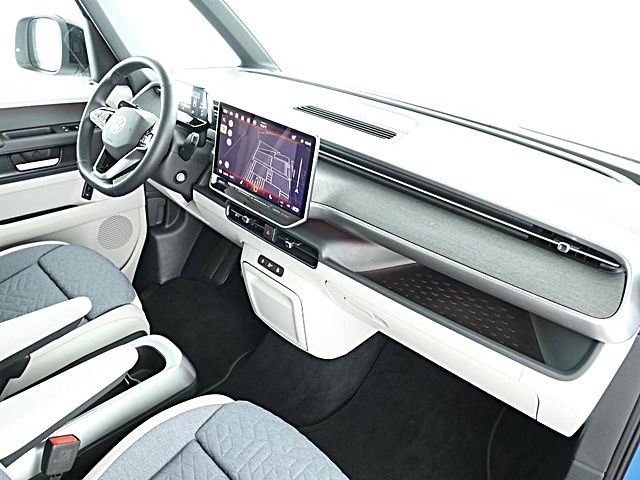 Volkswagen ID. Buzz - Bild 3