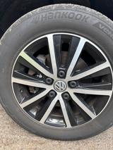 Volkswagen T6 California Beach mit viel Ausstattung - VW T6 California Gebrauchtwagen in Berlin