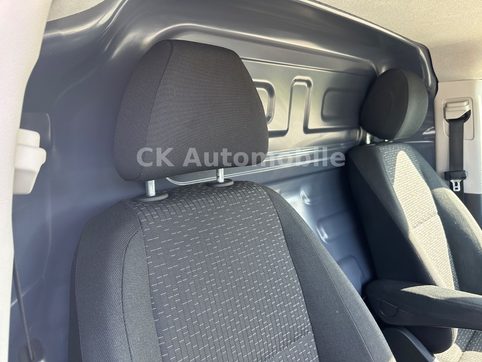 Fahrzeugabbildung Mercedes-Benz Vito Kasten 119CDI RWD lang PRO/Navi/LED/ACC/Kam