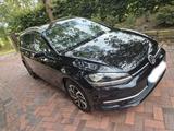 Volkswagen Golf 1.0 TSI Join Variant 2Hd. CheckH. TOP  - Volkswagen Golf mit Benzin-Antrieb: Kombi, 2.0