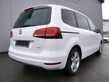 Volkswagen Sharan 1.4 TSI Comfortline NAVI/BIXENON/AHK - Volkswagen Sharan Kombi Gebrauchtwagen