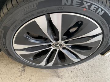 Mercedes C 220 - 3