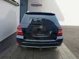 Mercedes-Benz GLK 350 CDI 4Matic*Leder*Navi*BT*Artico* Klima - gebrauchte Mercedes-Benz GLK 350 aus dem Jahr 2011